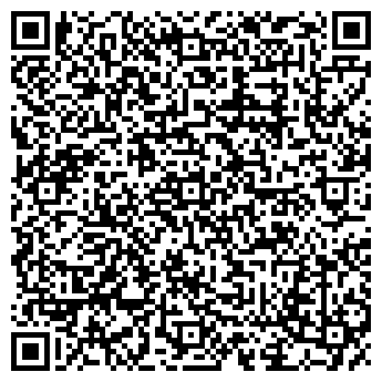 QR-код с контактной информацией организации Торговый Дом  «Окнофф»