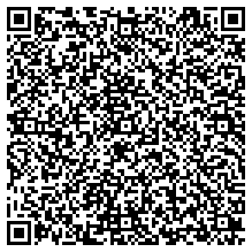 QR-код с контактной информацией организации Управление МВД России по городу Смоленску
