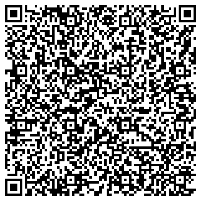 QR-код с контактной информацией организации Центр занятости населения  в Монастырщинском районе