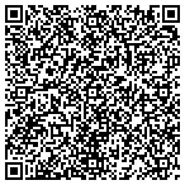 QR-код с контактной информацией организации КЛИНИЧЕСКАЯ СКОРОЙ МЕДИЦИНСКОЙ ПОМОЩИ МЛПУ