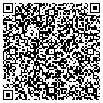 QR-код с контактной информацией организации ПРОСТОР ГАЗЕТА