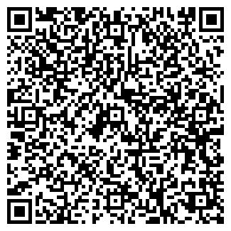 QR-код с контактной информацией организации ТАКСИ СЕРВИС