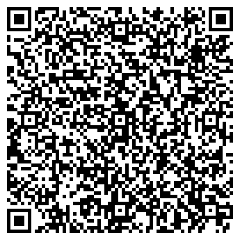 QR-код с контактной информацией организации ТРЕЙД-МАРКЕТ, ООО