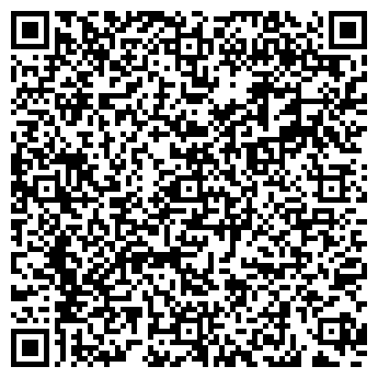 QR-код с контактной информацией организации ГАРАНТНЕФТЕПРОДУКТ