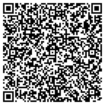 QR-код с контактной информацией организации ТОРГОВЫЙ ПАВИЛЬОН