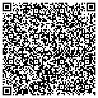 QR-код с контактной информацией организации ВСЕРОССИЙСКОЕ ОБЩЕСТВО АВТОМОБИЛИСТОВ ОБЛАСТНОЙ СОВЕТ