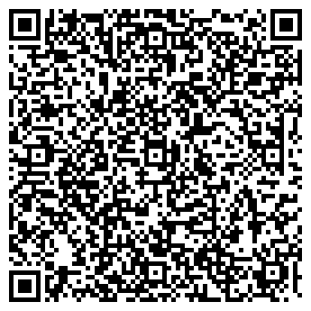 QR-код с контактной информацией организации АЛТАЙ РАДИОСТАНЦИЯ