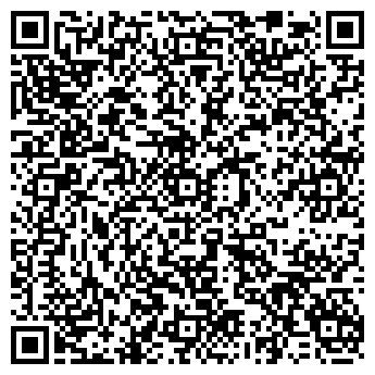 QR-код с контактной информацией организации ФУНТИК, ЧАСТНЫЙ ДЕТСКИЙ САД