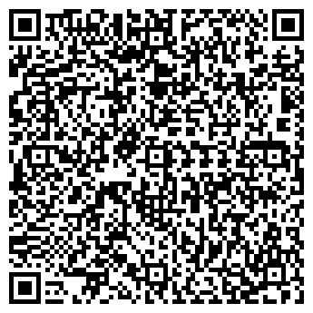 QR-код с контактной информацией организации БУЛАТ, ЗАО