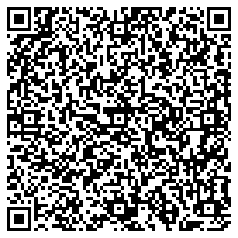 QR-код с контактной информацией организации ОСНЕТ ЛТД ТОО КИАЦ