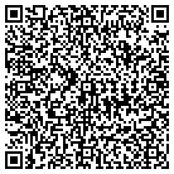 QR-код с контактной информацией организации АВТОФУРГОН, ОАО