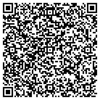 QR-код с контактной информацией организации ДРАЙВ-СУПЕР, ЧП