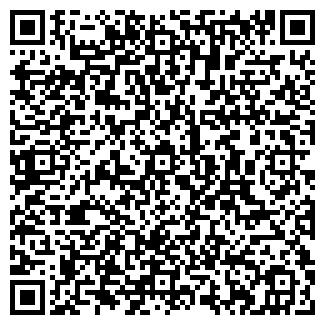 QR-код с контактной информацией организации ПРОСТОР ИЧП