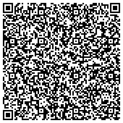 QR-код с контактной информацией организации «Управление жилищно-коммунального хозяйства Белгородской области»