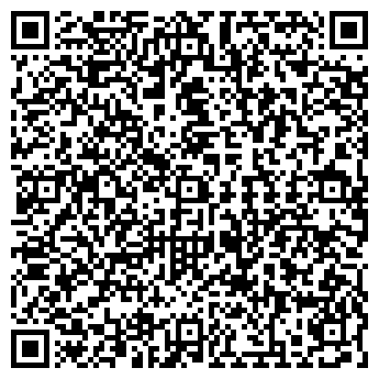 QR-код с контактной информацией организации АБСОЛЮТ ТД