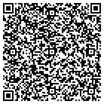 QR-код с контактной информацией организации ГЕАЛ, ЗАО