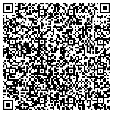 QR-код с контактной информацией организации Детский сад № 72 "Акварель"