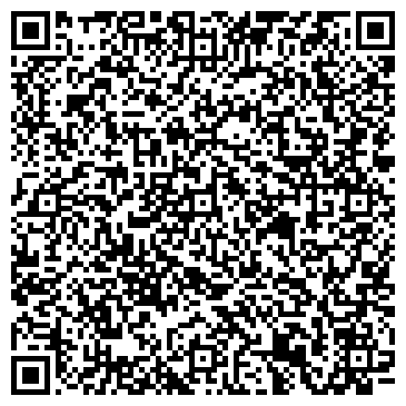 QR-код с контактной информацией организации "На земле Оренбургской"