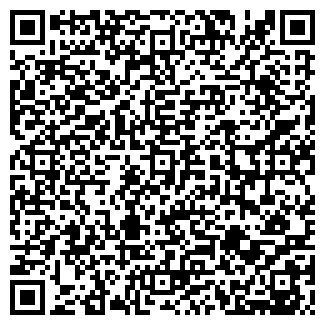 QR-код с контактной информацией организации ФУДЗЯ КЛУБ