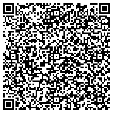QR-код с контактной информацией организации Порецкое участковое лесничество
