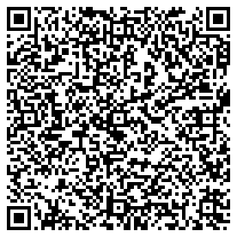 QR-код с контактной информацией организации № 1 ИВУШКА ДЕТСКИЙ САД