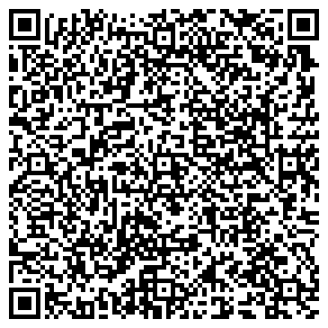 QR-код с контактной информацией организации ОМВД России по Тамбовскому району