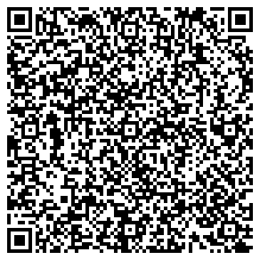 QR-код с контактной информацией организации Медицинский центр «Милосердие и здоровье»