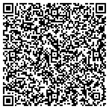 QR-код с контактной информацией организации ООО «Тамбовмедсервис» Отделение МРТ