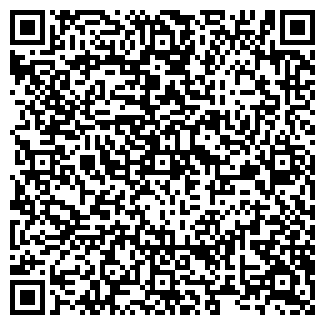 QR-код с контактной информацией организации ТРАВНИК