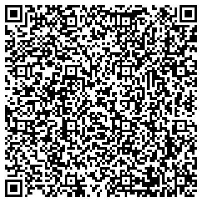 QR-код с контактной информацией организации Газимуро-Заводский отдел социальной защиты населения