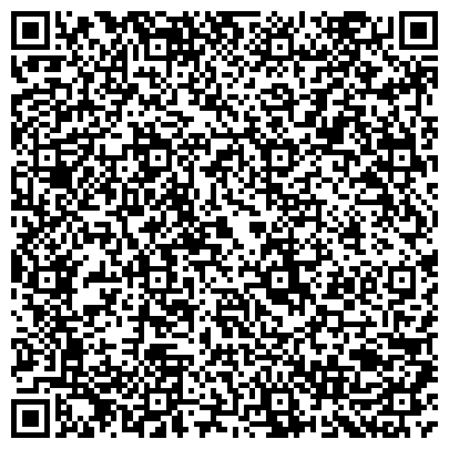QR-код с контактной информацией организации «Центр по сохранению и использованию историко-культурного наследия Тамбовской области»