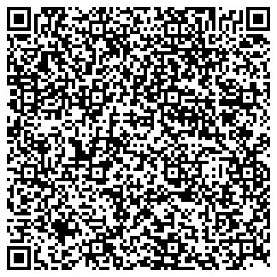 QR-код с контактной информацией организации ЦЕНТР ПРОФЕССИОНАЛЬНОЙ РЕАБИЛИТАЦИИ И СОДЕЙСТВИЯ ЗАНЯТОСТИ ИНВАЛИДОВ