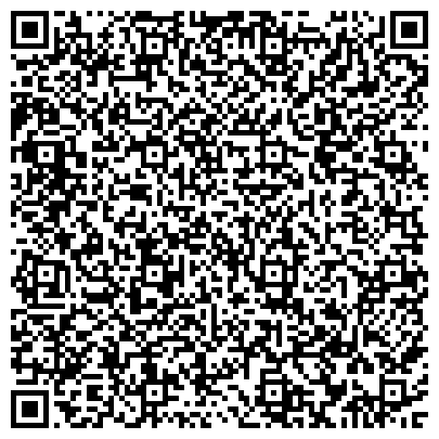 QR-код с контактной информацией организации Тамбовская региональная организация Общества «Динамо»