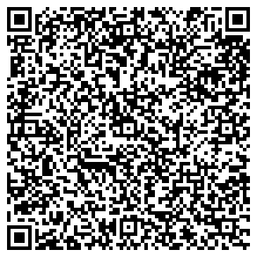 QR-код с контактной информацией организации РОСТО АВИАЦИОННЫЙ КЛУБ ОБЛАСТНОЙ