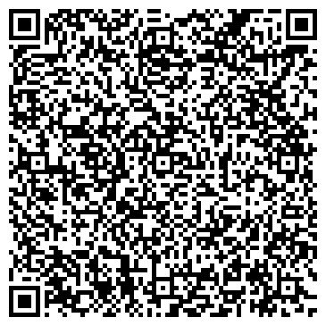 QR-код с контактной информацией организации СДЮСШОР ЕДИНОБОРСТВ СО СПАРТАК