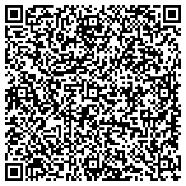 QR-код с контактной информацией организации СПАРТАК ФСО РЕГИОНАЛЬНОЕ ОТДЕЛЕНИЕ