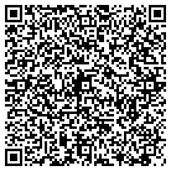 QR-код с контактной информацией организации АЗС № 1 НЕФТЕБАЗЫ