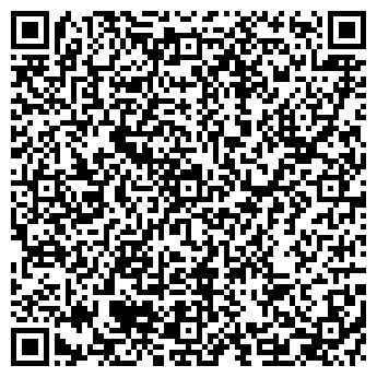 QR-код с контактной информацией организации ТАМБОВНЕФТЕПРОДУКТ АЗС № 5
