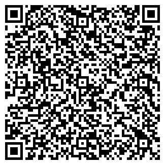 QR-код с контактной информацией организации КАФЕДРЫ ТГТУ