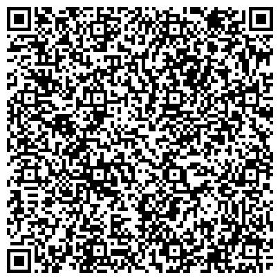 QR-код с контактной информацией организации ПОВОЛЖСКАЯ АКАДЕМИЯ ГОСУДАРСТВЕННОЙ СЛУЖБЫ ИМ. П. А. СТОЛЫПИНА ФИЛИАЛ В Г. ТАМБОВЕ