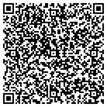 QR-код с контактной информацией организации Юридическое Бюро «АРКУДА»