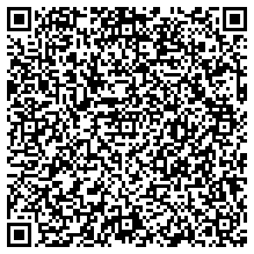 QR-код с контактной информацией организации ООО «Турист»