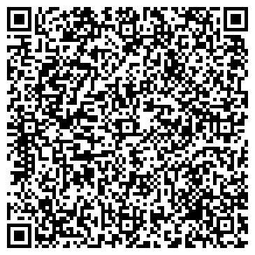 QR-код с контактной информацией организации ОБЛАСТНОЙ ТУРИСТИЧЕСКИЙ КЛУБ