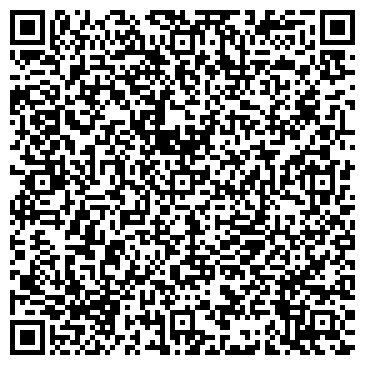 QR-код с контактной информацией организации РАНДЕВУ ТУРИСТИЧЕСКАЯ КОМПАНИЯ