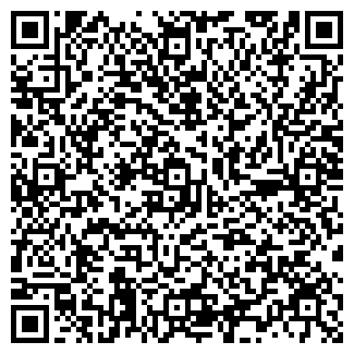 QR-код с контактной информацией организации ТВЕРЬТУРИСТ