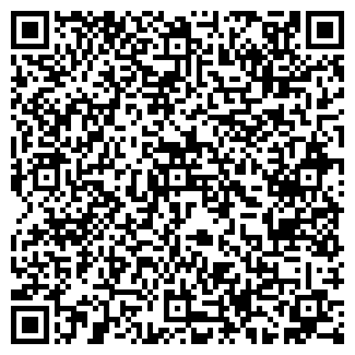 QR-код с контактной информацией организации ООО ЭДЕМ