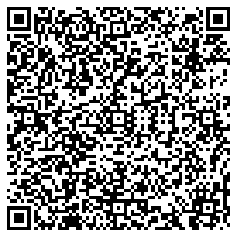 QR-код с контактной информацией организации ДЕТСКИЙ САД № 115