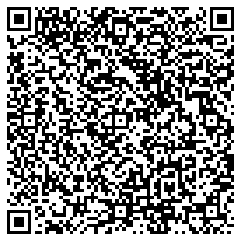 QR-код с контактной информацией организации ДЕТСКИЙ САД № 116