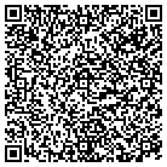 QR-код с контактной информацией организации ДЕТСКИЙ САД № 135