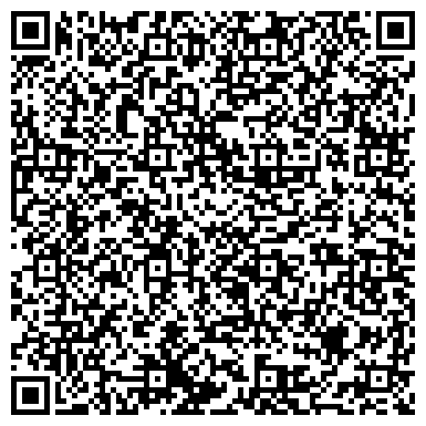 QR-код с контактной информацией организации СВЯТОЙ АННЫ КАШИНСКОЙ НЕГОСУДАРСТВЕННЫЙ ПРАВОСЛАВНЫЙ ДЕТСКИЙ САД